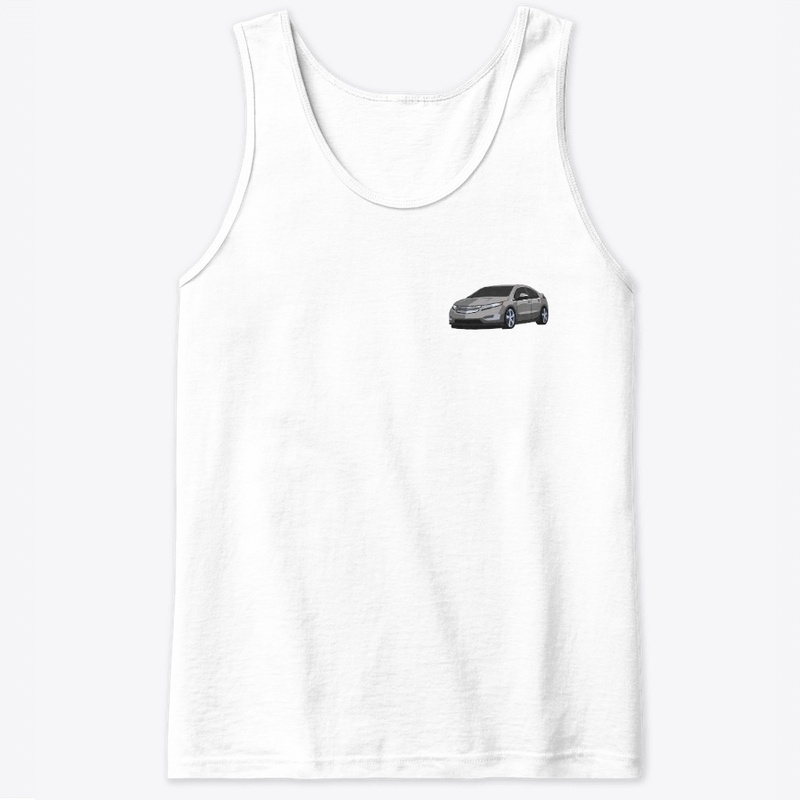 Mini Gassless (Grey) 