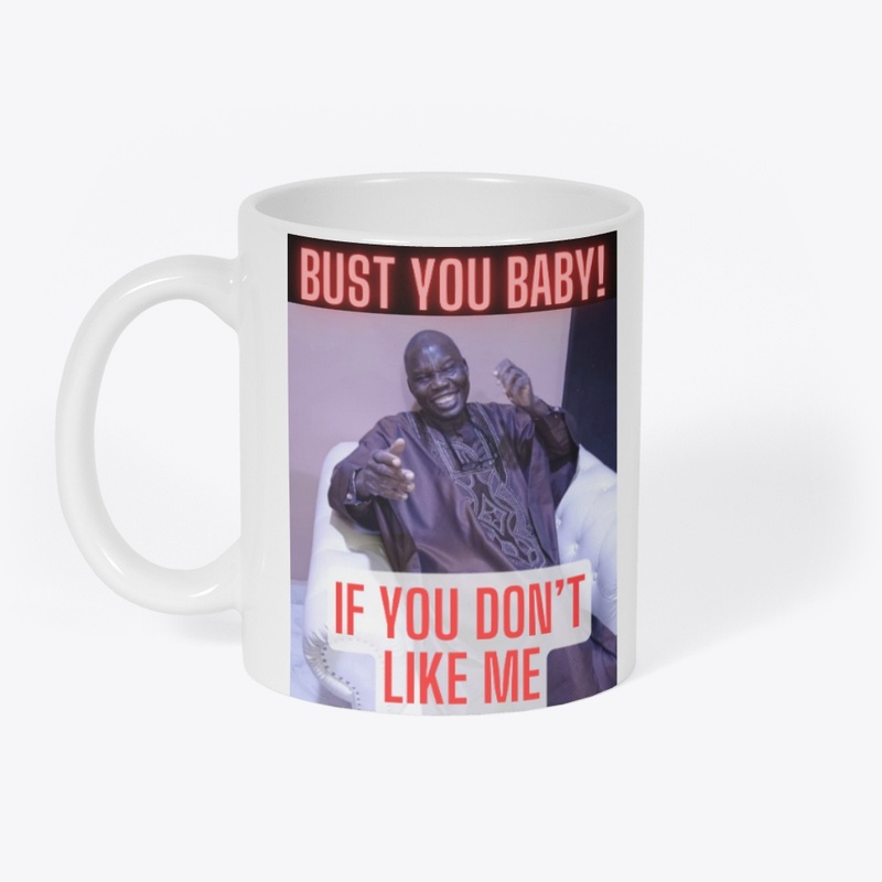 Bust You!