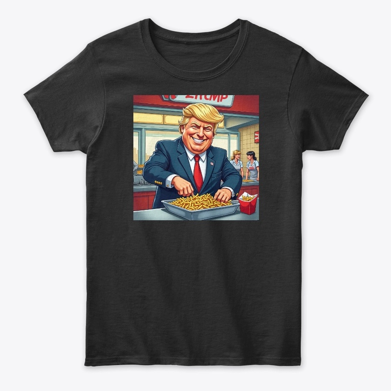 Trump FF #2