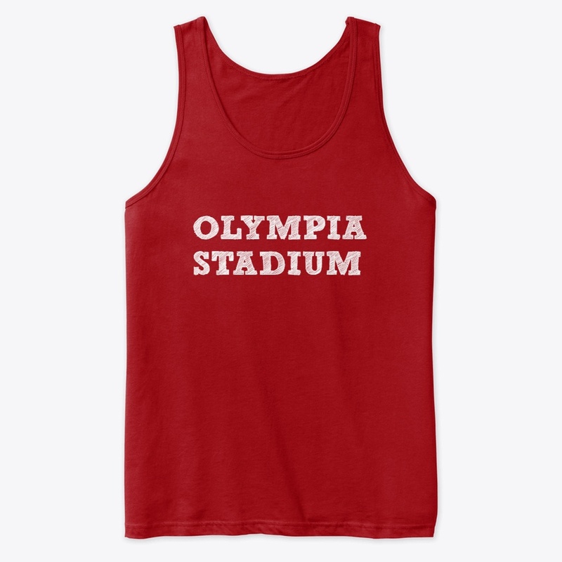Olympia Stadium
