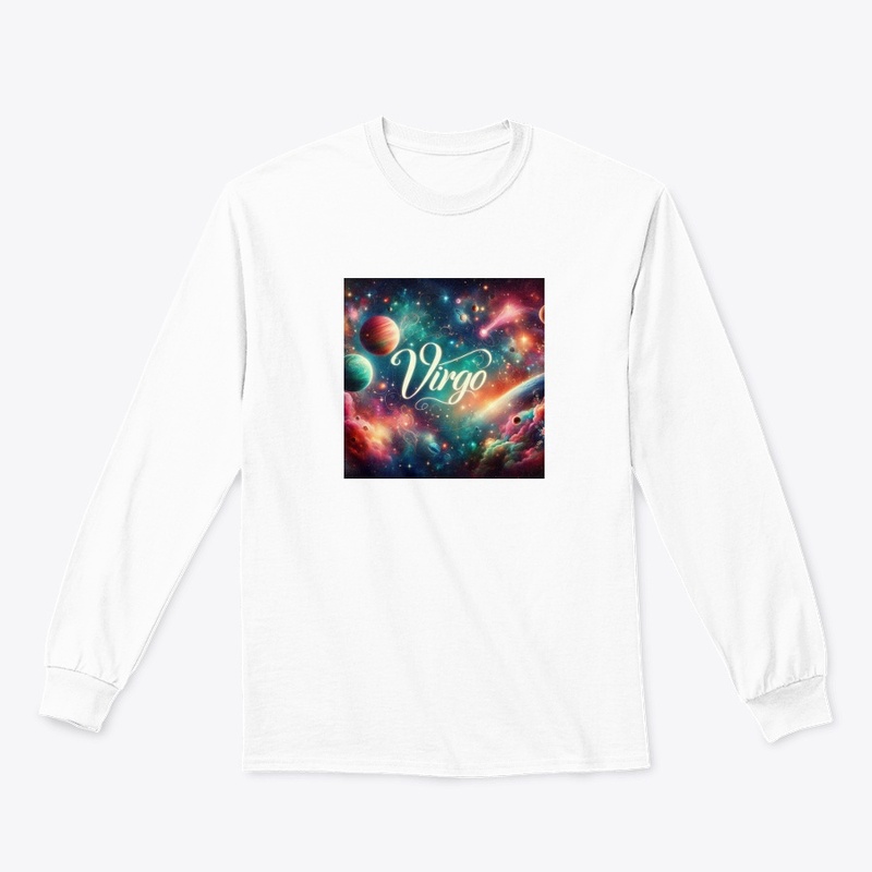 The Zodiac Design