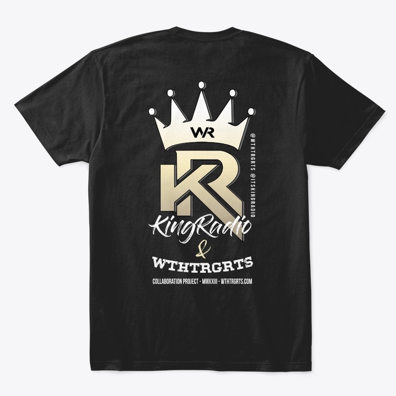 KingRadio X WTHTRGRTS
