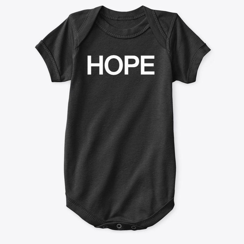 HOPE AND HOPEFUL