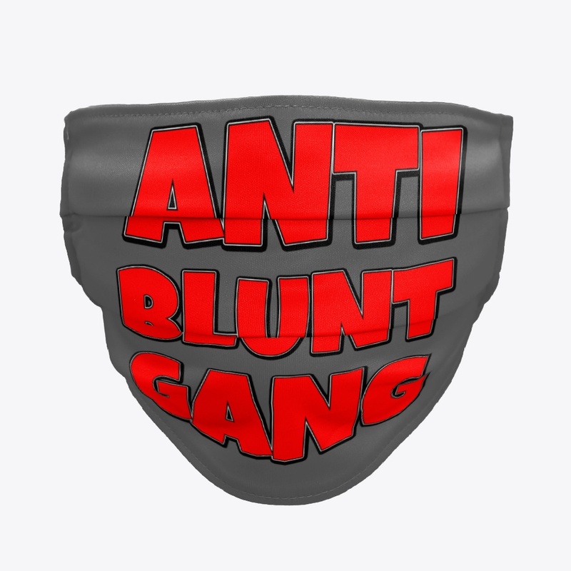 ANTI BLUNT GANG