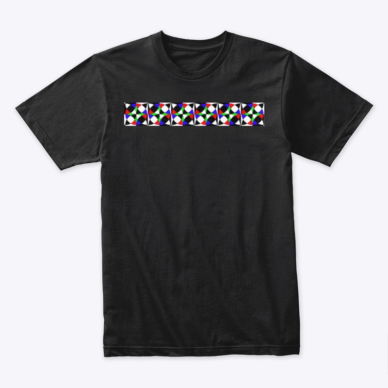 Geometric Deco