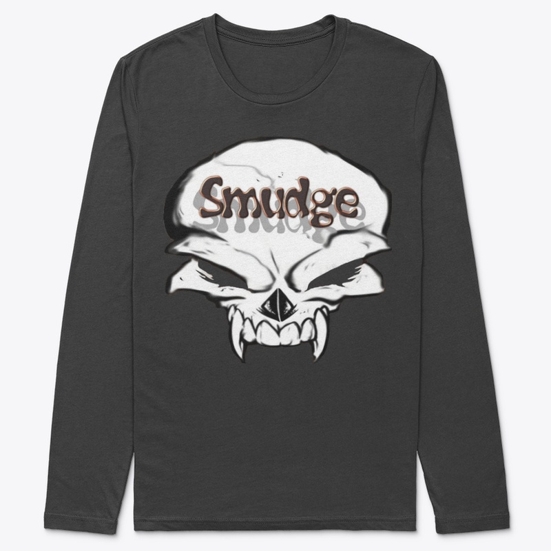 The Smudge Skull Collection