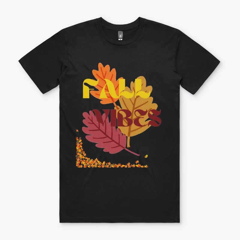 FALL VIBES