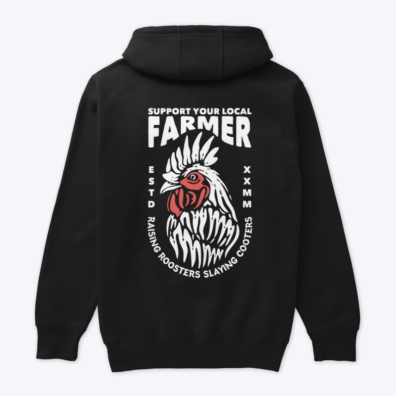 RG Farmers