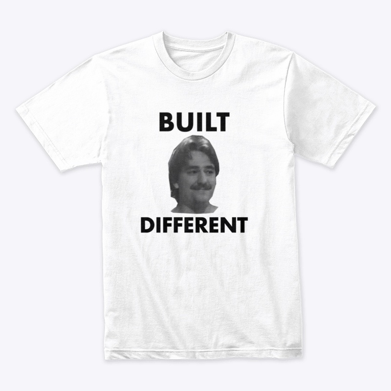 Built Different