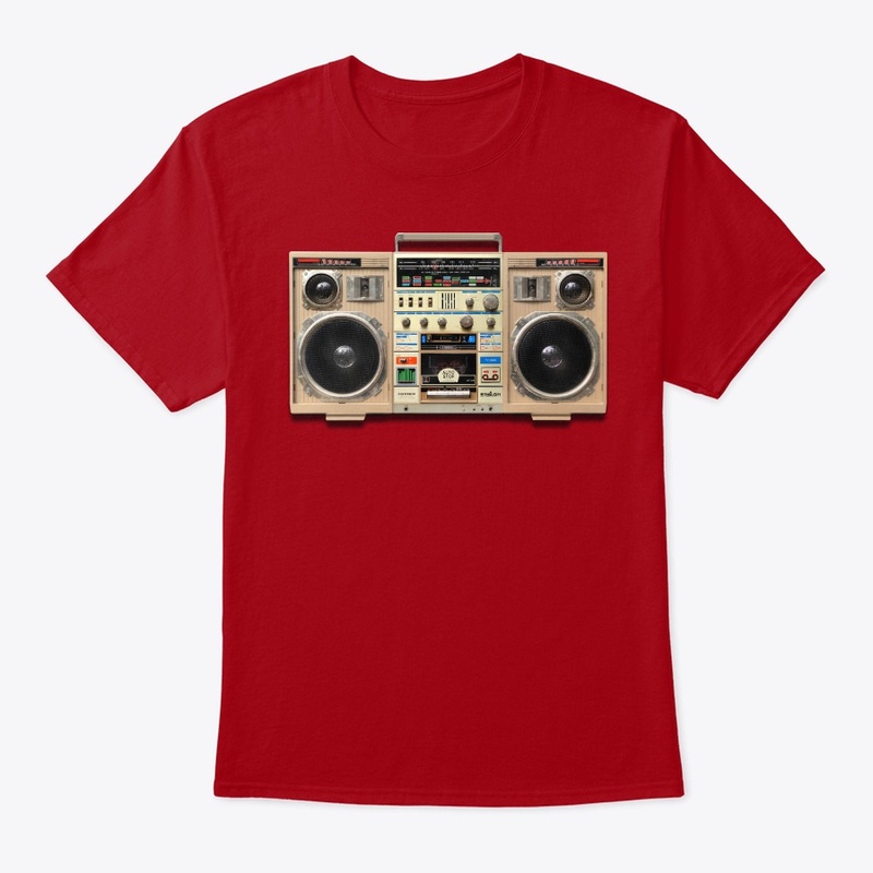 Conion TC-999 Boombox