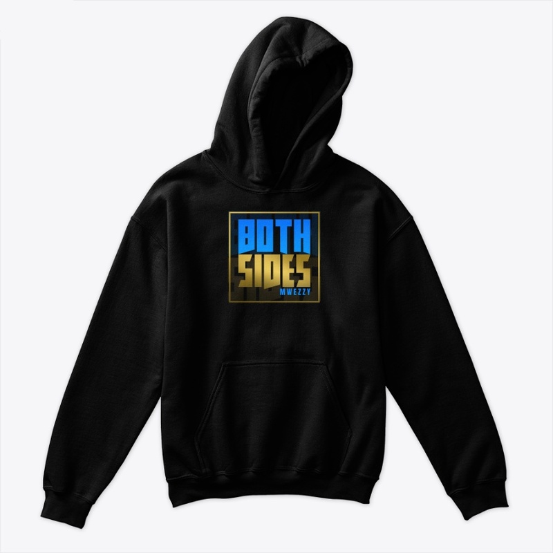 Bothsidez Mwezzy Merch