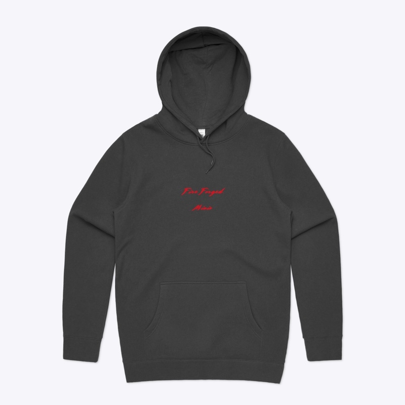 Fire Forged Merch