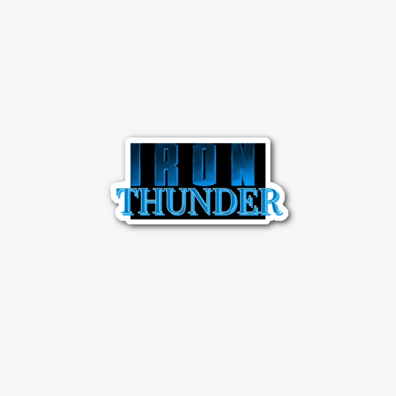 Iron Thunder 