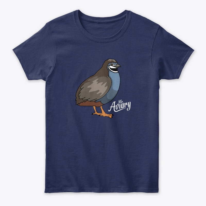 Quail Front