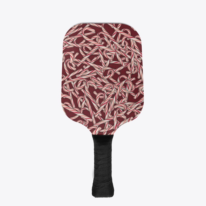 Candy Cane Pattern