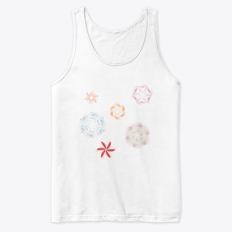 Flowery 