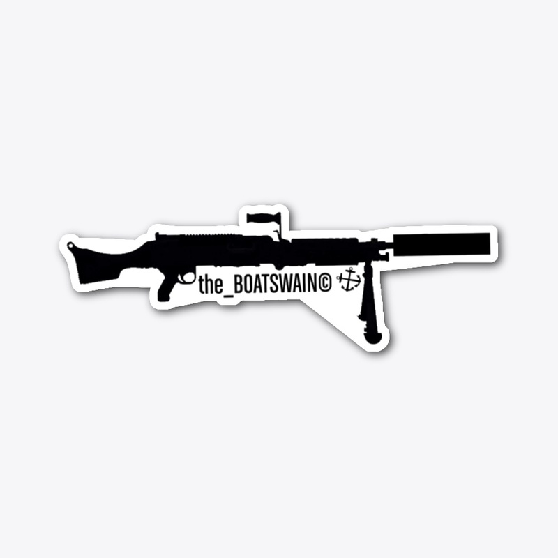 the_BOATSWAIN© BELT FED