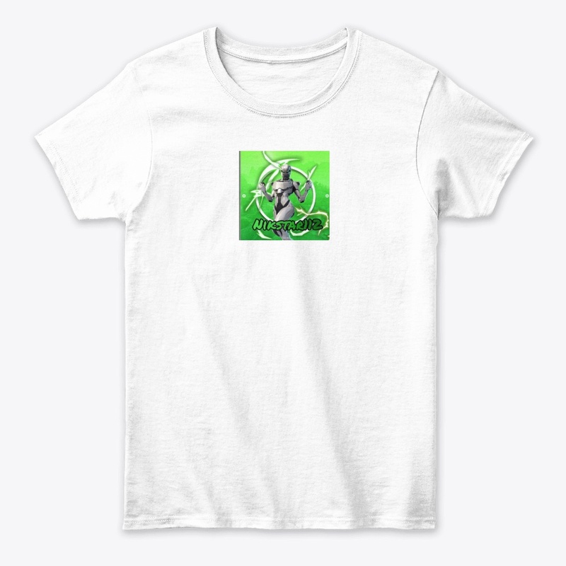 Nikstar112 apparel