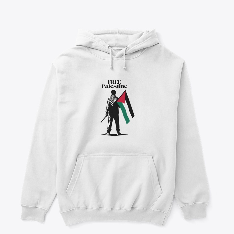 Free Palestine design