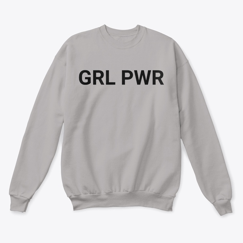 GRL POWER