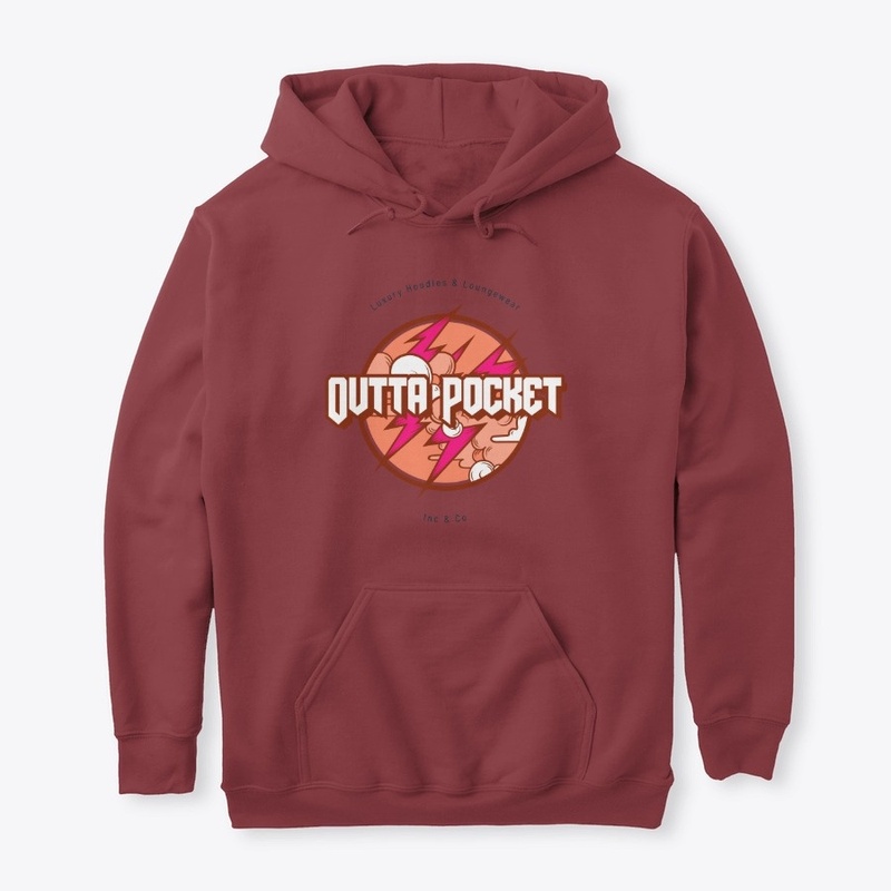 Outta Pocket Carmelita Set