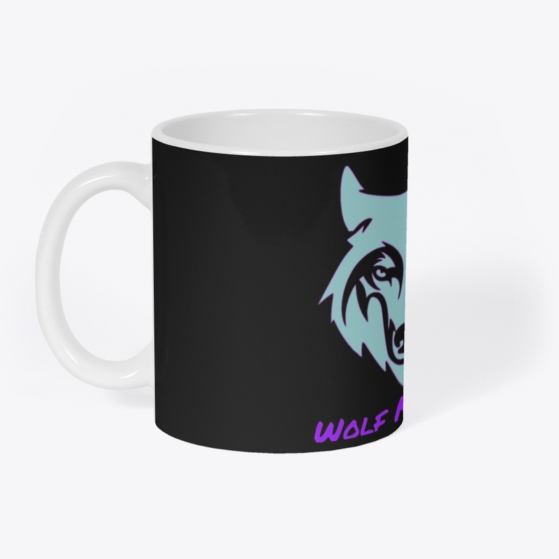Wolf Maniacs 