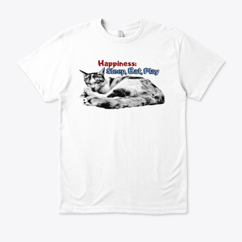 Meaning happiness 