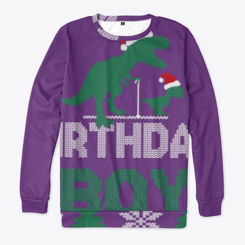 Grandma of the Birthday Boy Matching T-R