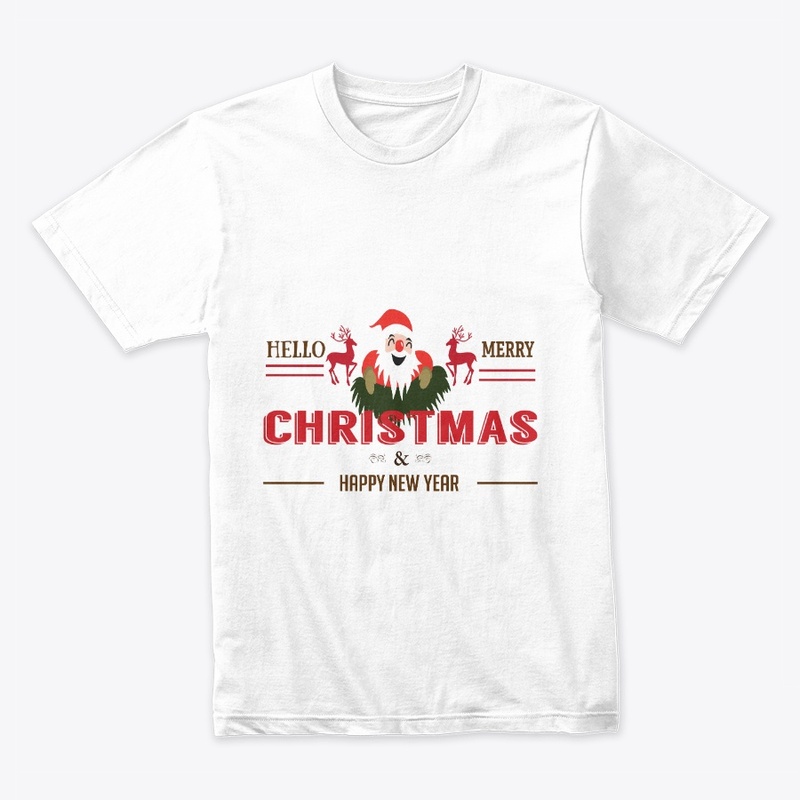 Christmas &amp; New year Hoodies
