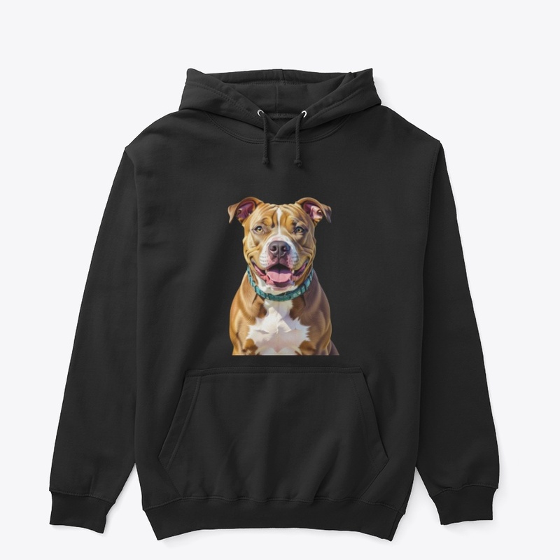 Pitbull Design 6