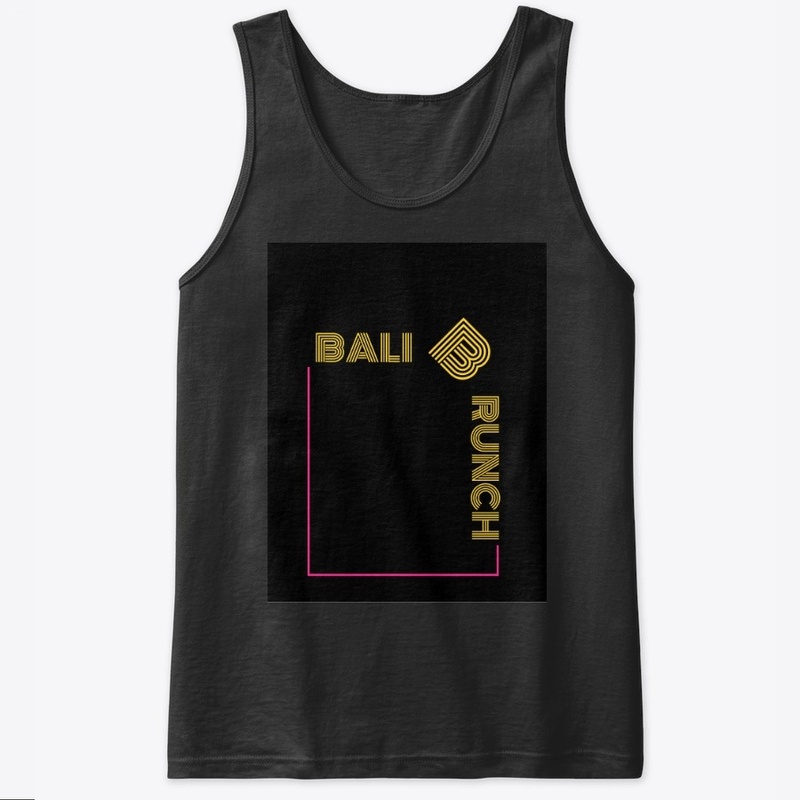 Bali Brunch T-shirt