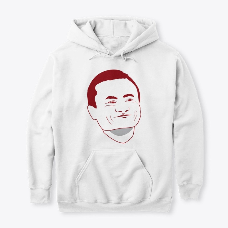 Jackma Tee