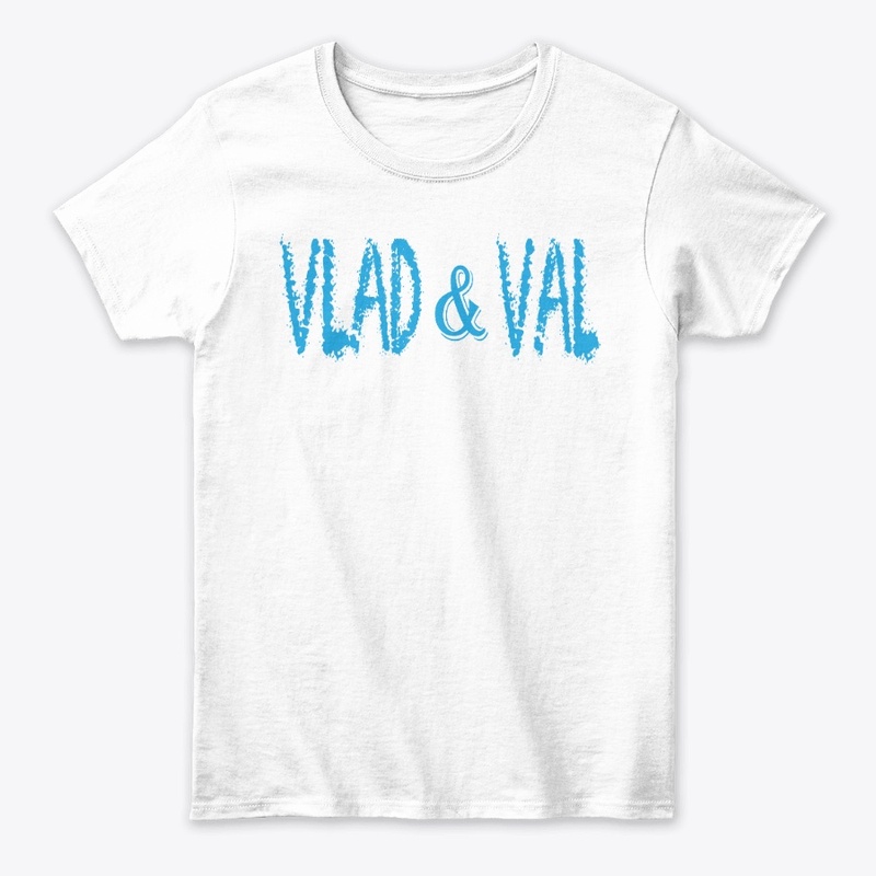 vlad and val