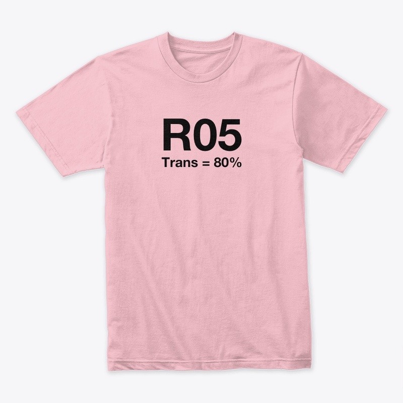 R05 Rose Tint