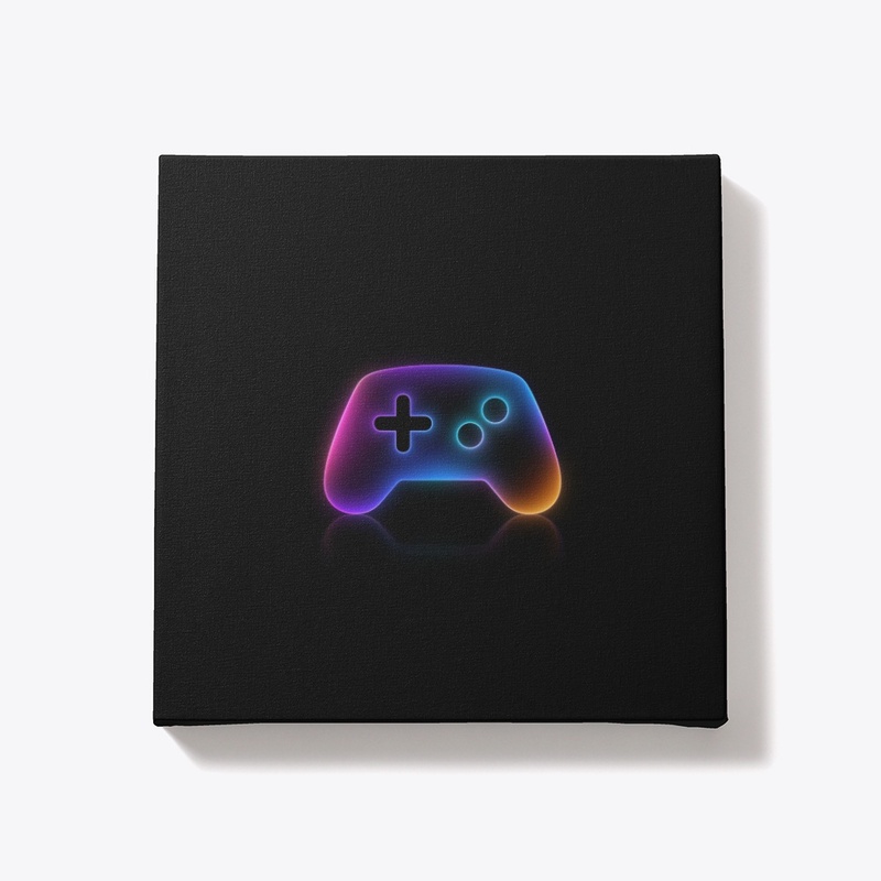Video game