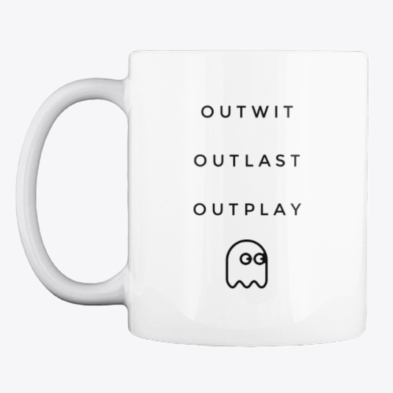 Outwit Outlast Outplay