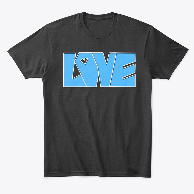 FILLED WITH LOVE