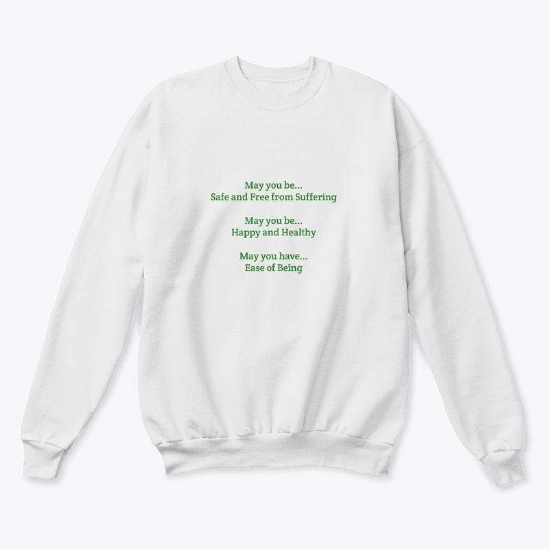 Zen Garden Ease Of Being