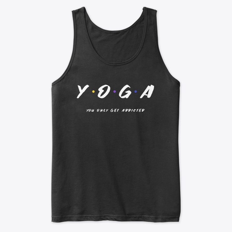 Y.O.G.A