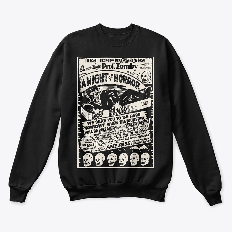 Spook Show Shirt