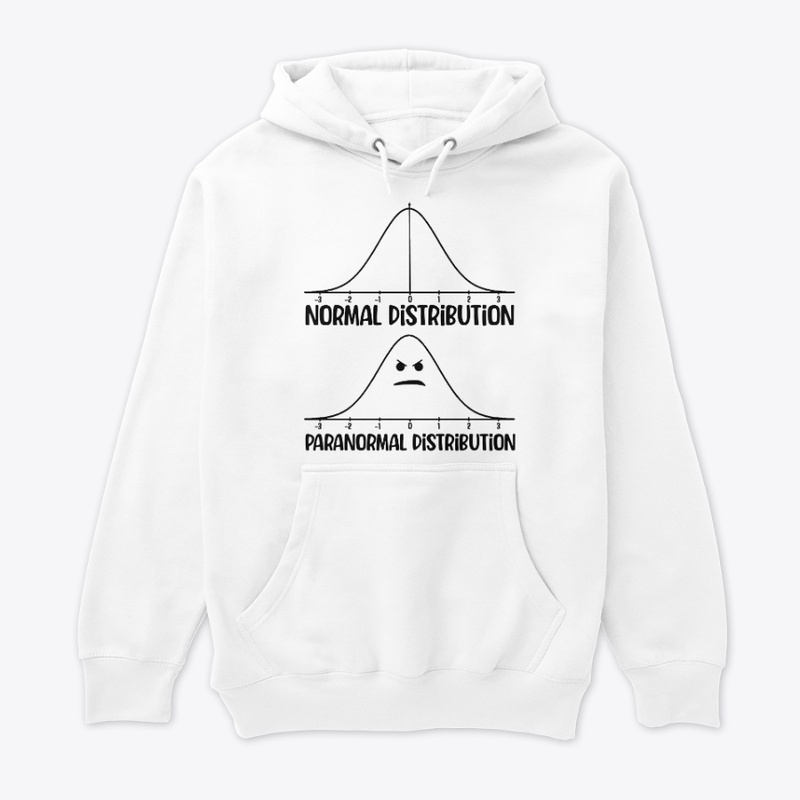 PARANORMAL DISTRIBUTION 