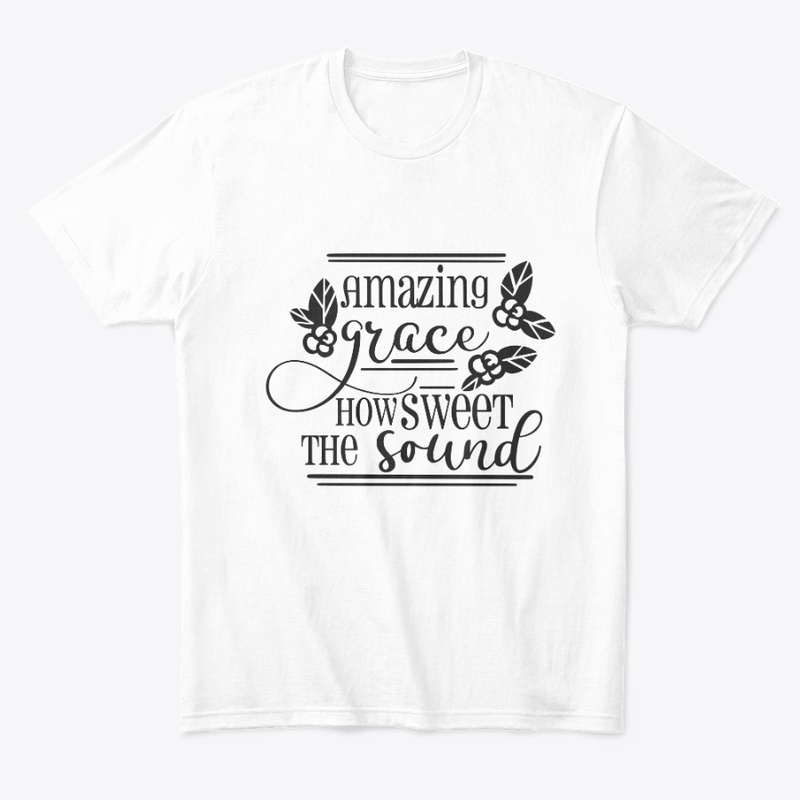 Amazing Grace How Sweet the Sound