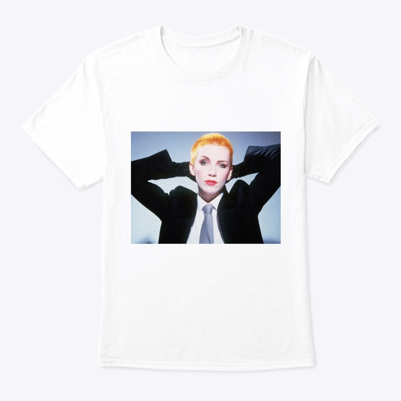 Annie Lennox Tee
