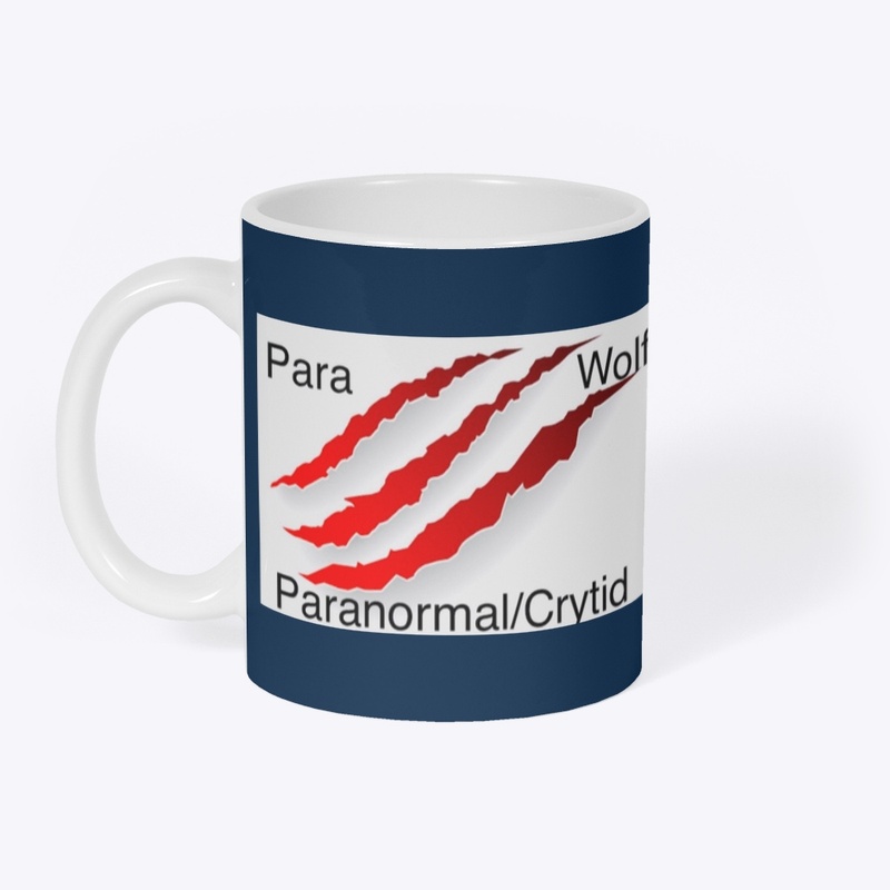 Para Wolf