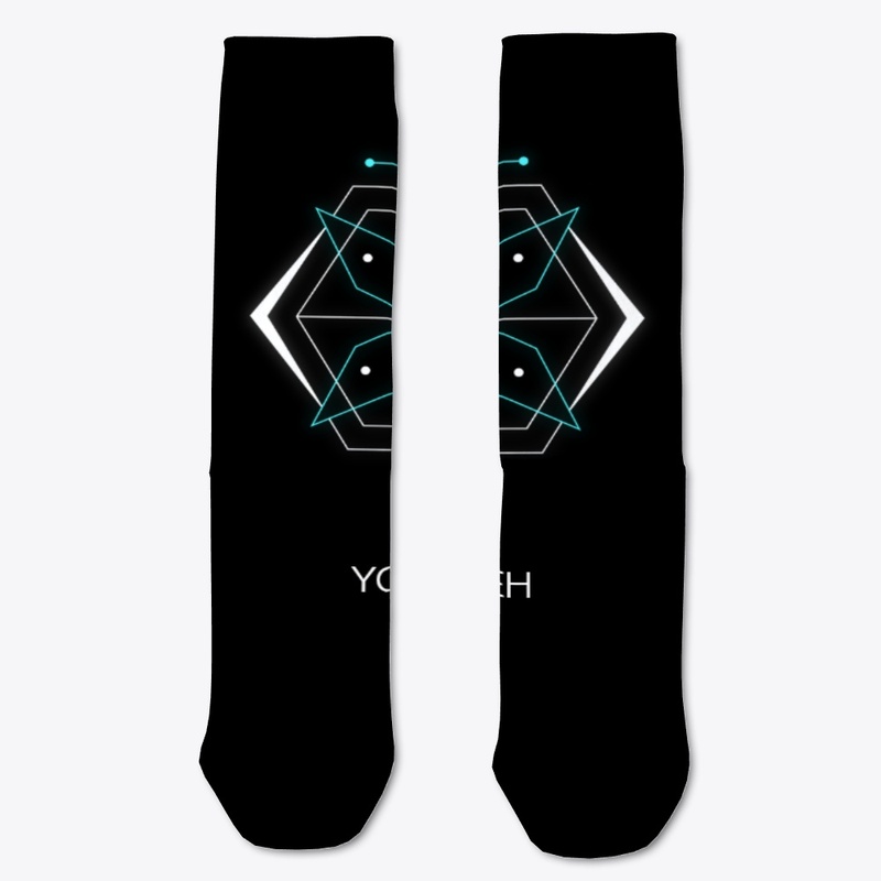 Yobleh merchandise