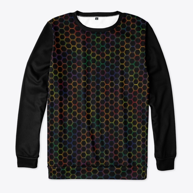 Honeycomb Pattern