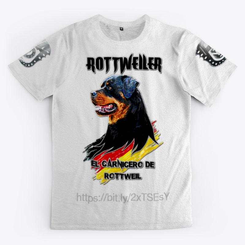 Colecci贸n ROTTWEILER. 馃悤 鉁旓笍