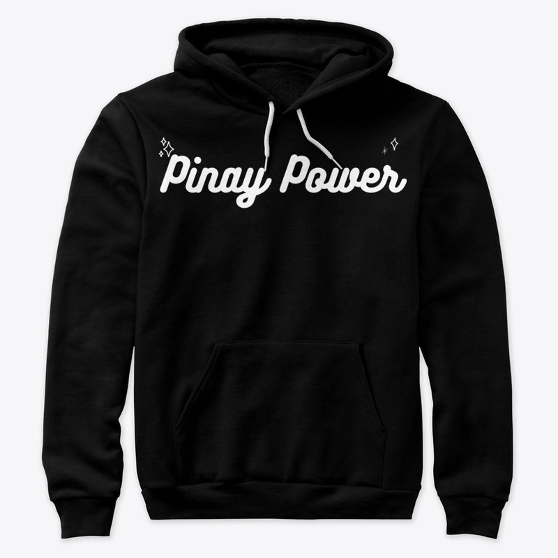 Pinay Power with Sparkle