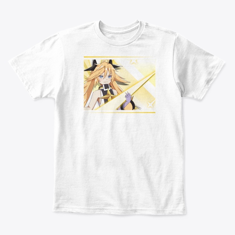 El Clear - Anime Tee