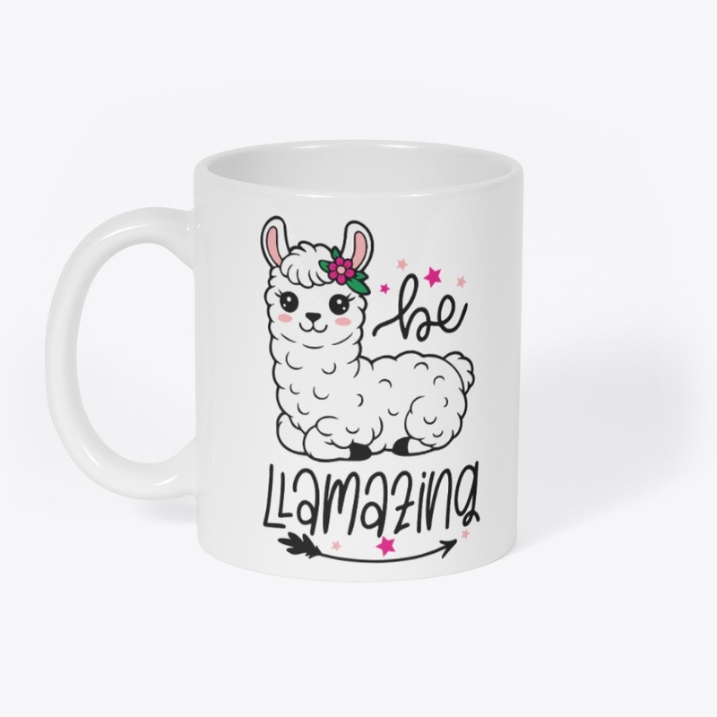 Llamazing